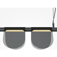 Maytoni Fluffy MOD319PL-L30B3K Image #3