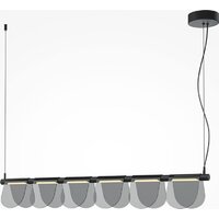 Maytoni Fluffy MOD319PL-L30B3K