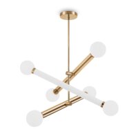 Freya Cross FR5381PL-06G Image #3