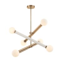 Freya Cross FR5381PL-06G Image #2