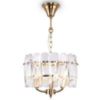 Maytoni Suite MOD122PL-03BS