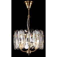 Maytoni Suite MOD122PL-03BS Image #2