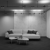 Technical Keila TR146-1-5W3K-B Image #6