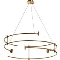 Maytoni Balance MOD317PL-06G Image #1