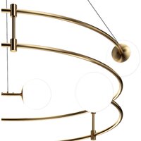 Maytoni Balance MOD317PL-06G Image #3