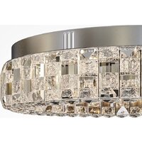 Maytoni Castello MOD335CL-L24CH3K Image #3