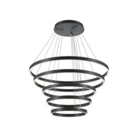 Maytoni Rim MOD058PL-L200BK Image #2