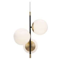 Maytoni Nostalgia MOD048PL-03G Image #3