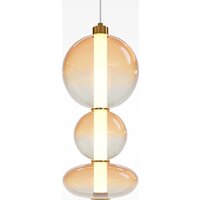 Maytoni Futuro MOD307PL-L24BS3K Image #3