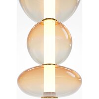 Maytoni Futuro MOD307PL-L24BS3K Image #2