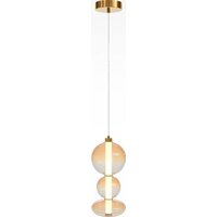 Maytoni Futuro MOD307PL-L24BS3K Image #1