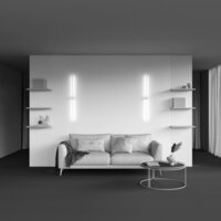 Technical Pars C071WL-L12W3K Image #4