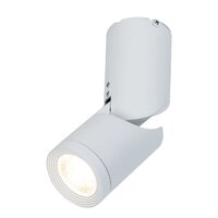 Maytoni Tube C019CW-01W Image #4