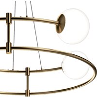 Maytoni Balance MOD317PL-04G Image #4