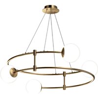 Maytoni Balance MOD317PL-04G Image #1