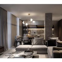 Maytoni Balance MOD317PL-04G Image #2