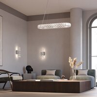 Maytoni Castello MOD335WL-L20CH3K Image #4