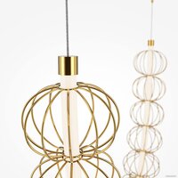 Maytoni Golden Cage MOD216PL-L55G3K Image #8