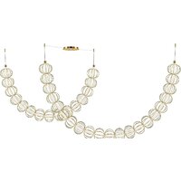 Maytoni Golden Cage MOD216PL-L55G3K
