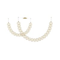 Maytoni Golden Cage MOD216PL-L55G3K Image #4
