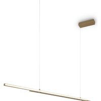 Maytoni Halo MOD005PL-L48BSK Image #1