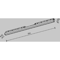 Technical Basis TR030-2-30W2.7K-B Image #6