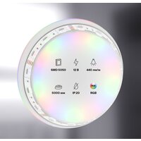 Maytoni Led strip 12В 5050 14.4Вт/м IP20 10134 Image #5