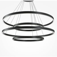 Maytoni Rim MOD058PL-L174BK Image #4