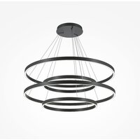 Maytoni Rim MOD058PL-L174BK Image #3