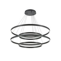 Maytoni Rim MOD058PL-L174BK Image #2