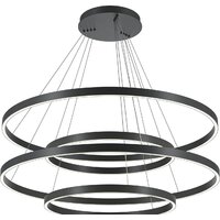 Maytoni Rim MOD058PL-L174BK