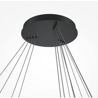 Maytoni Rim MOD058PL-L174BK Image #5