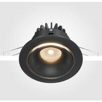 Maytoni Yin DL031-L12W3K-D-B Image #3