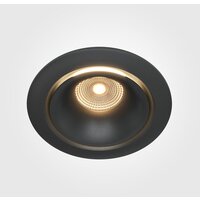 Maytoni Yin DL031-L12W3K-D-B Image #2