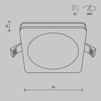 Technical Phanton DL2001-L7B Image #6