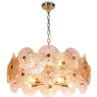 Maytoni Aster MOD007PL-10G Image #1