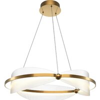 Maytoni Breeze MOD281PL-L45BS3K Image #1