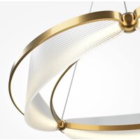 Maytoni Breeze MOD281PL-L45BS3K Image #2