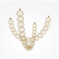 Maytoni Golden Cage MOD216PL-L42G3K Image #7
