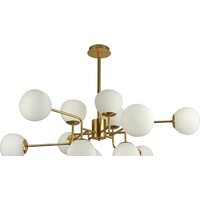 Maytoni Erich MOD221-PL-12-G