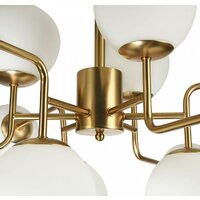 Maytoni Erich MOD221-PL-12-G Image #5