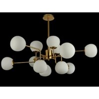 Maytoni Erich MOD221-PL-12-G Image #3