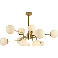 Maytoni Erich MOD221-PL-12-G Image #2