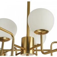 Maytoni Erich MOD221-PL-12-G Image #6