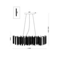 Freya Mineral FR1010PL-10G1 Image #2