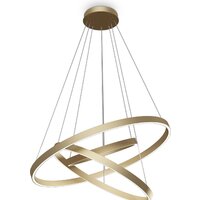 Maytoni Rim MOD058PL-L100BSK