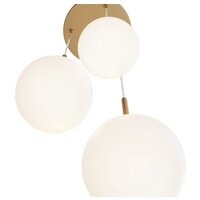 Maytoni Basic form MOD321PL-03G1 Image #2