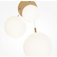 Maytoni Basic form MOD321PL-03G1 Image #3