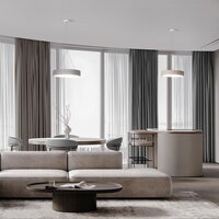 Freya Ruler FR5555PL-01W Image #6