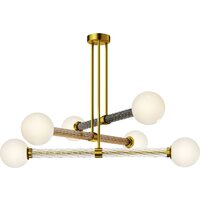 Maytoni Teatro MOD287PL-06BS
